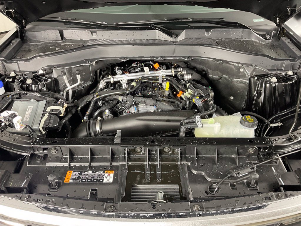 New 2026 Ford Explorer Active AWD/4WD image 9