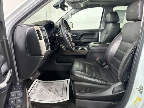 Used 2018 GMC Sierra 1500 Denali w/ Denali Ultimate Package image 17