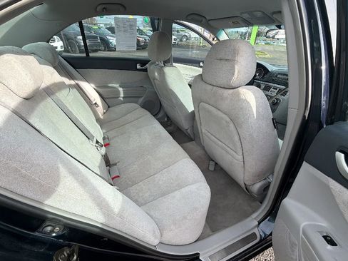 Used 2006 Hyundai Sonata LX image 12