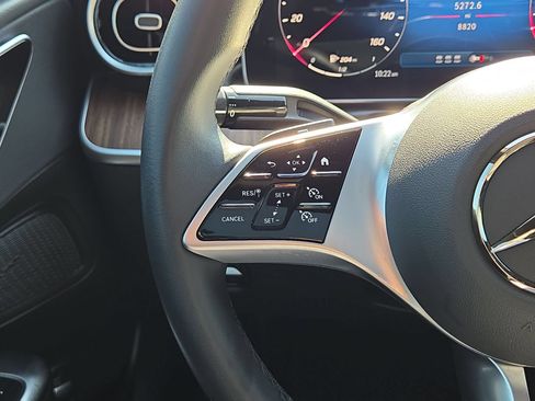New 2026 Mercedes-Benz C 300 4MATIC Sedan image 21