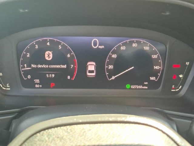 Used 2023 Honda Accord EX image 19