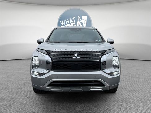 Used 2022 Mitsubishi Outlander SEL image 9