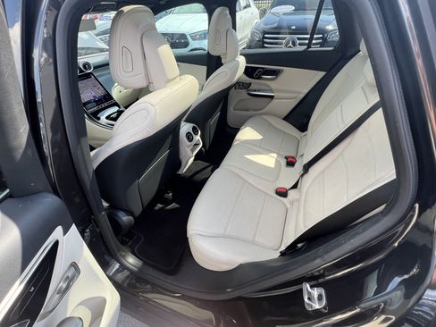 Certified 2026 Mercedes-Benz GLC 300 4MATIC image 31