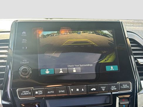 Used 2018 Honda Odyssey EX-L image 12