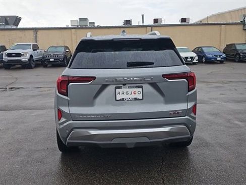 New 2026 GMC Terrain Denali image 7