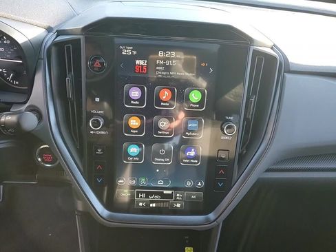 Certified 2025 Subaru Crosstrek 2.5i Wilderness image 18