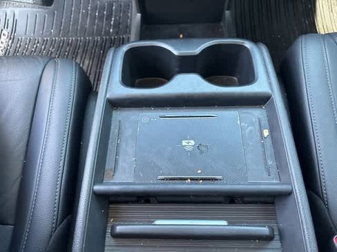Used 2025 Honda Odyssey EX-L image 17