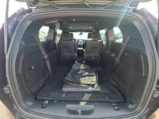 Used 2023 Chrysler Pacifica Touring-L w/ S Appearance Package FWD image 21