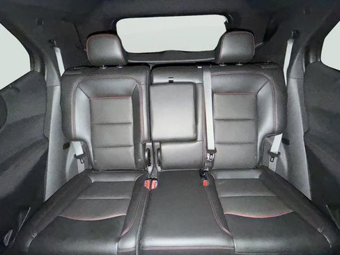 Used 2023 Chevrolet Equinox RS w/ RS Leather Package image 24