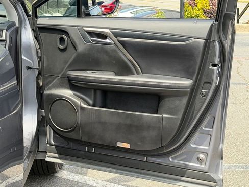 Used 2016 Lexus RX 350 FWD image 36