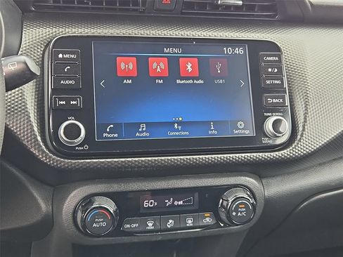Used 2021 Nissan Kicks SV FWD image 25