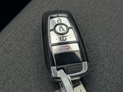 New 2026 Ford Explorer Active image 30