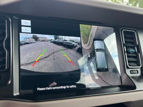 Certified 2022 Ford Bronco Wildtrak image 36