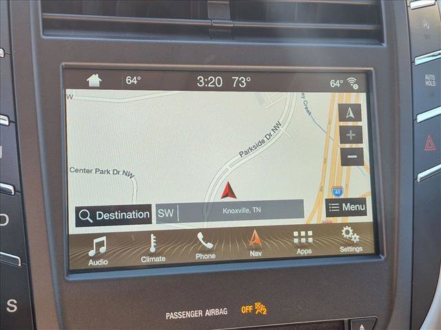 Used 2018 Lincoln MKC Reserve FWD image 12