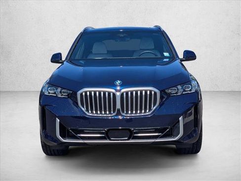 New 2026 BMW X5 xDrive50e AWD/4WD image 5