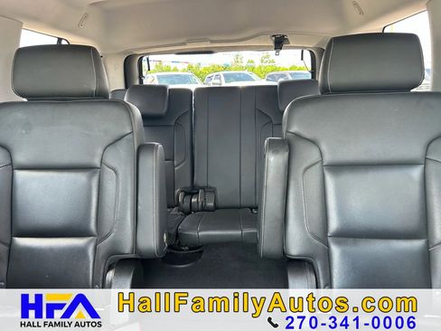 Used 2019 GMC Yukon SLT w/ Premium Edition RWD image 28
