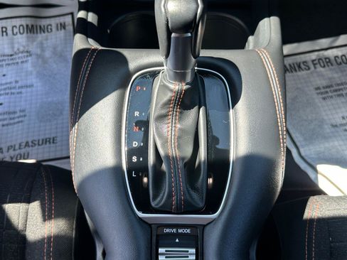 Certified 2025 Honda HR-V Sport image 26