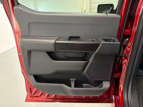 New 2026 Ford F150 STX w/ F-150 LOBO Package AWD/4WD image 8