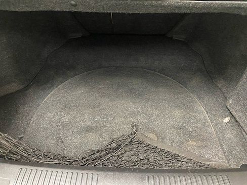 Used 2008 Cadillac CTS 4d Sedan RWD DI w/ Seating Package image 12