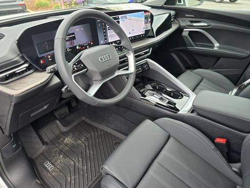 New 2026 Audi Q5 Premium AWD/4WD image 14