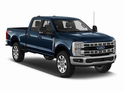 Used 2024 Ford F250 XLT image 1