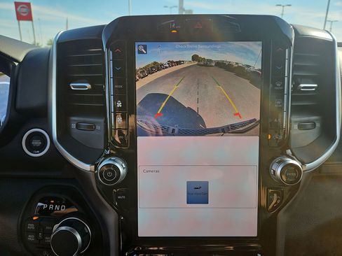 New 2026 RAM 1500 Big Horn image 25