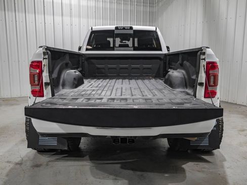 Used 2020 RAM 3500 Laramie image 64
