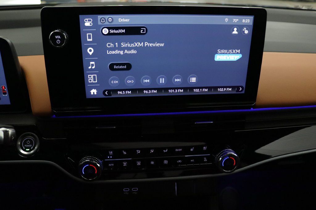 Used 2024 Honda Prologue Elite image 20