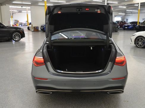 Used 2023 Mercedes-Benz S 500 4MATIC w/ AMG Line image 42