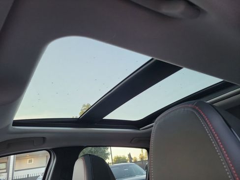 New 2026 Nissan Kicks SR w/ SR Premium Package image 11