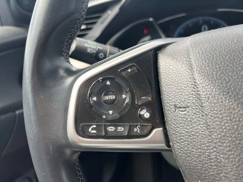 Used 2021 Honda Civic EX image 19