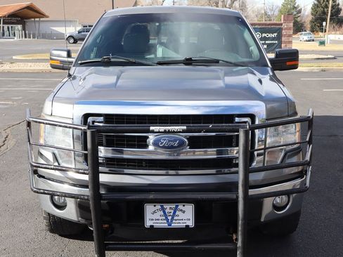 Used 2014 Ford F150 XLT w/ XLT Convenience Package image 13