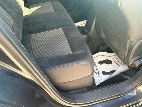 Used 2014 Jeep Patriot Latitude image 11