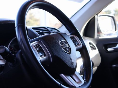 Used 2018 Dodge Journey SXT w/ Connectivity Group image 26