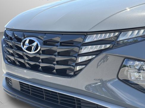 Certified 2024 Hyundai Tucson SEL FWD image 32