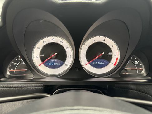 Used 2009 Mercedes-Benz SL 550 image 12