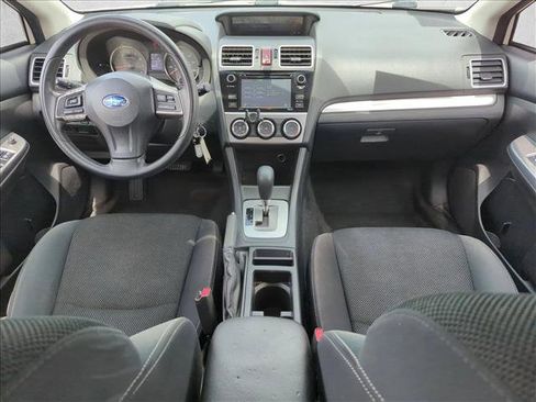Used 2015 Subaru Crosstrek 2.0i Premium AWD/4WD image 16