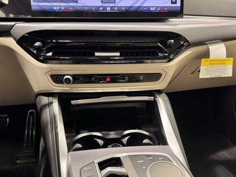 New 2026 BMW 440i xDrive M440i xDrive w/ Premium Package image 9