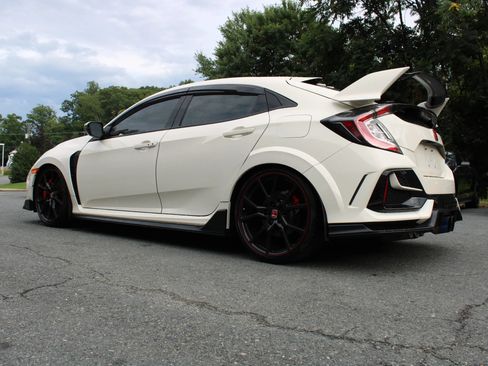 Used 2020 Honda Civic Type R image 5