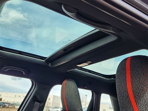 New 2026 MINI Cooper S image 19