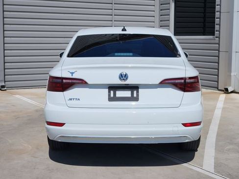 Used 2021 Volkswagen Jetta SE image 7
