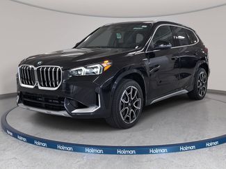 New 2026 BMW X1 xDrive28i w/ Convenience Package AWD/4WD video 1