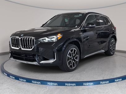 New 2026 BMW X1 xDrive28i w/ Convenience Package