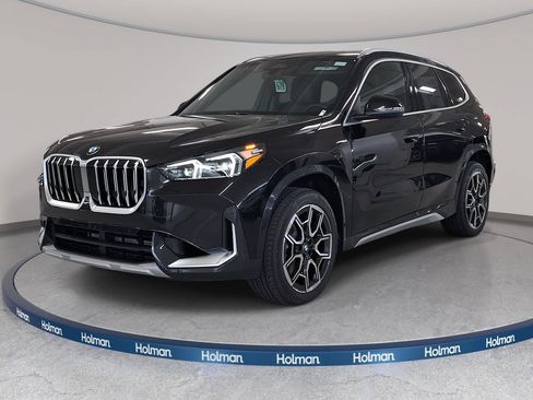 New 2026 BMW X1 xDrive28i w/ Convenience Package AWD/4WD image 1