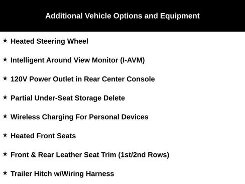 Used 2024 Nissan Frontier PRO-4X w/ Pro Premium Package AWD/4WD image 5