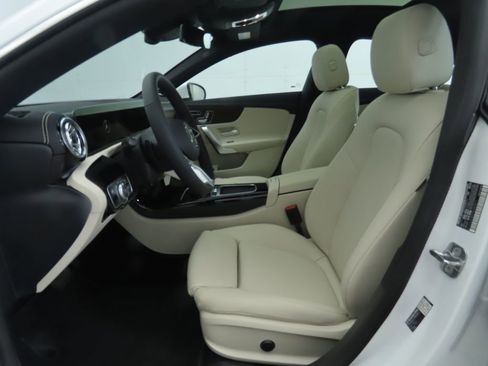 New 2026 Mercedes-Benz CLA 250 image 21