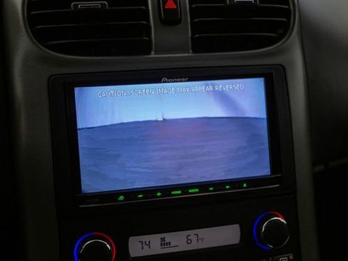 Used 2006 Chevrolet Corvette Z06 w/ Preferred Equipment Group image 45