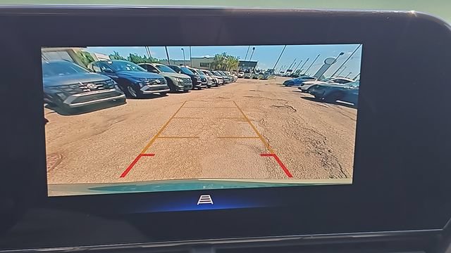 Used 2025 Chevrolet Trax ACTIV w/ Driver Confidence Package FWD image 20