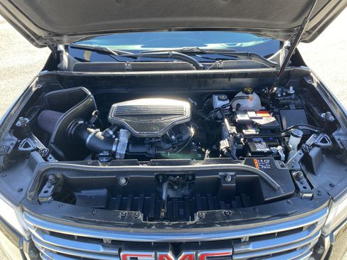 Used 2021 GMC Acadia AT4 w/ Trailering Package image 23