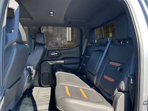 Used 2019 GMC Sierra 1500 AT4 w/ AT4 Premium Package image 14